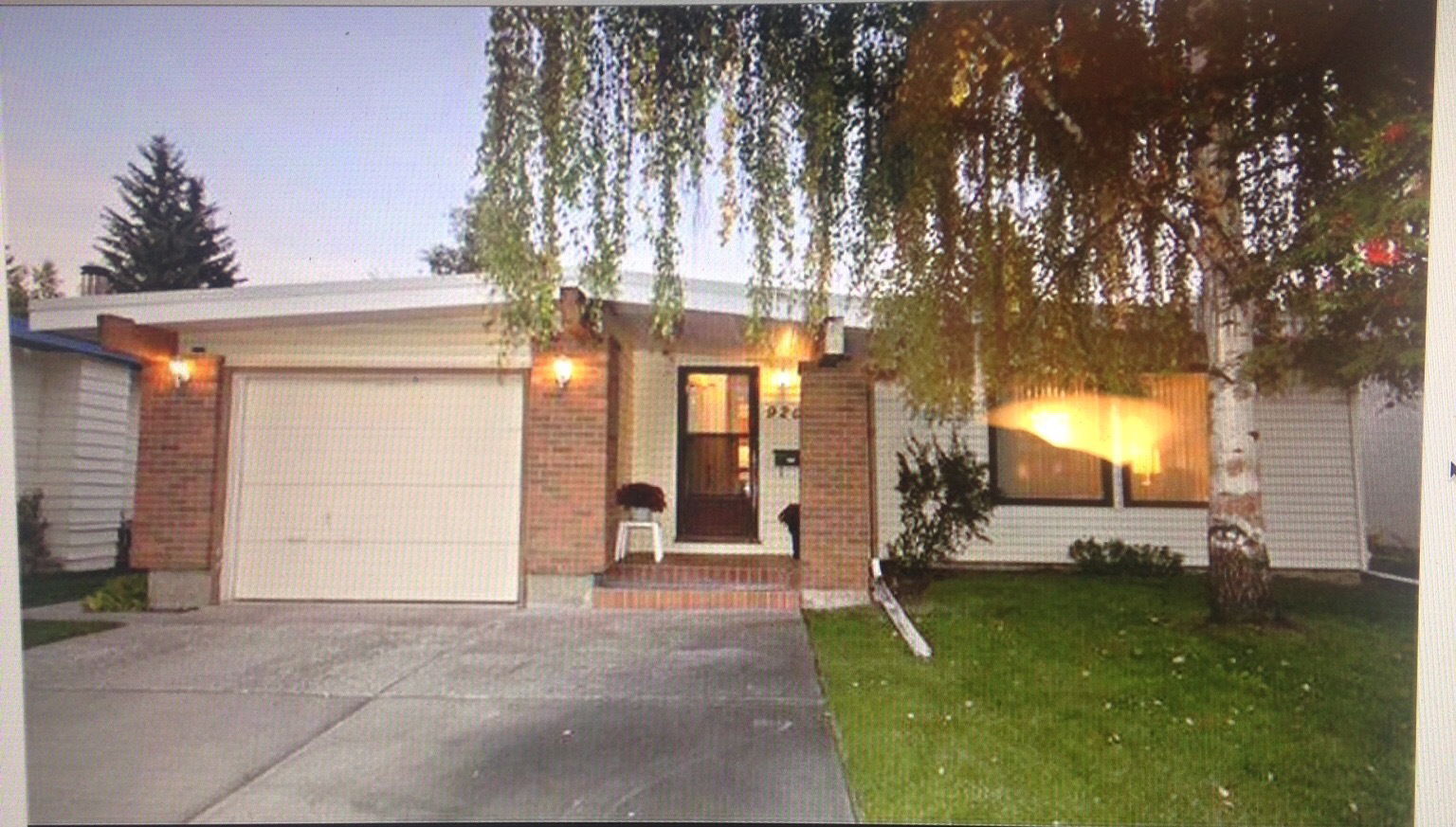 Collocazione Calgary 119407