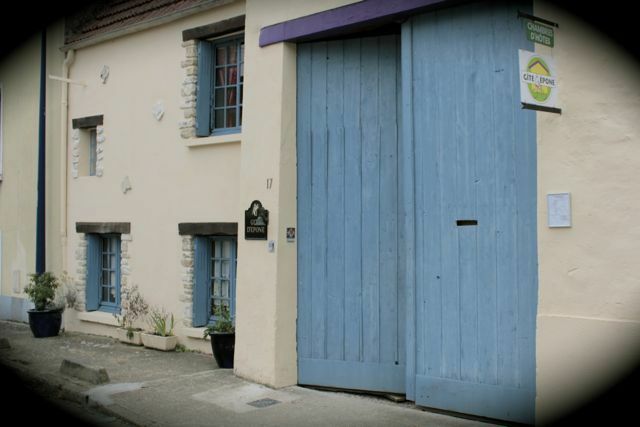 Camere Per Gli Ospiti Épône 58649