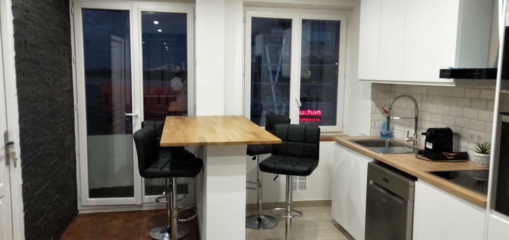 Collocazione Le Kremlin-Bicêtre 246456