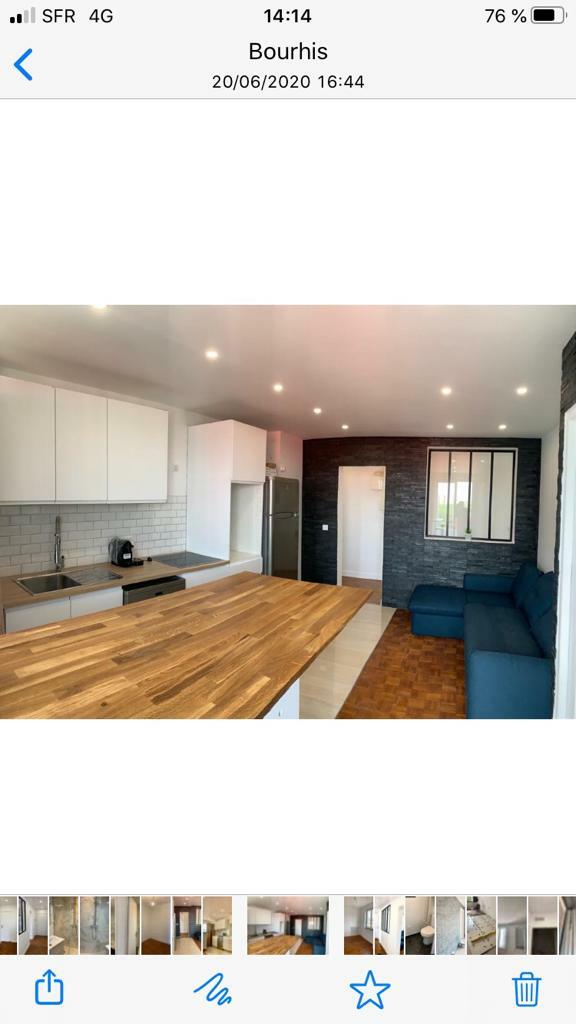 Collocazione Le Kremlin-Bicêtre 246456