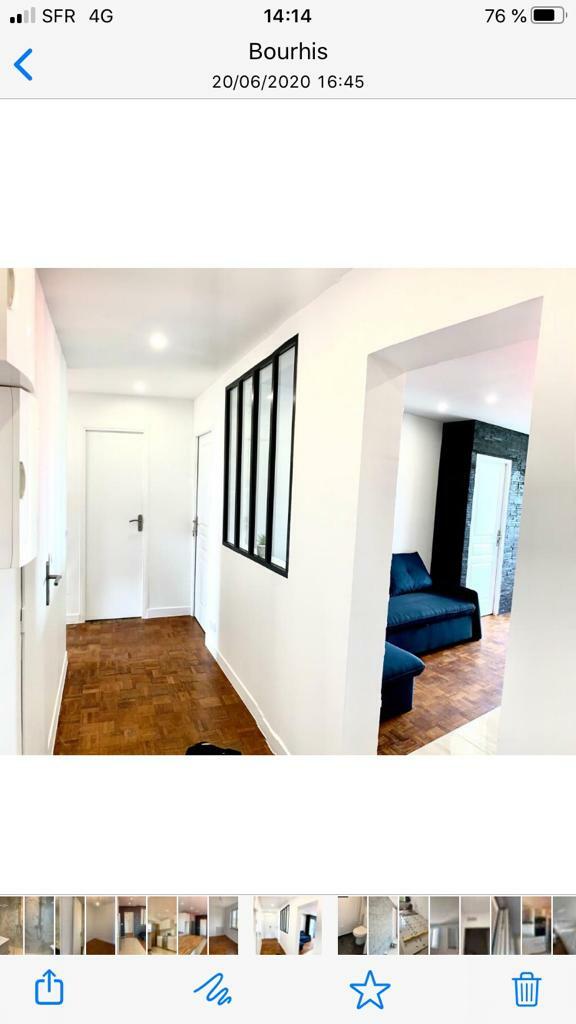 Collocazione Le Kremlin-Bicêtre 246456