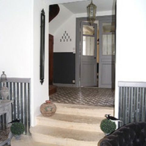 Camere Per Gli Ospiti Thairé 56937