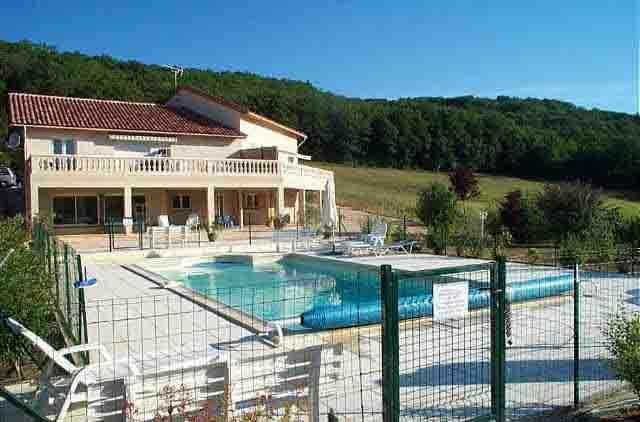 Camere Per Gli Ospiti Saint-Géry 49411