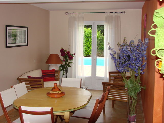 Collocazione Vedène 53020