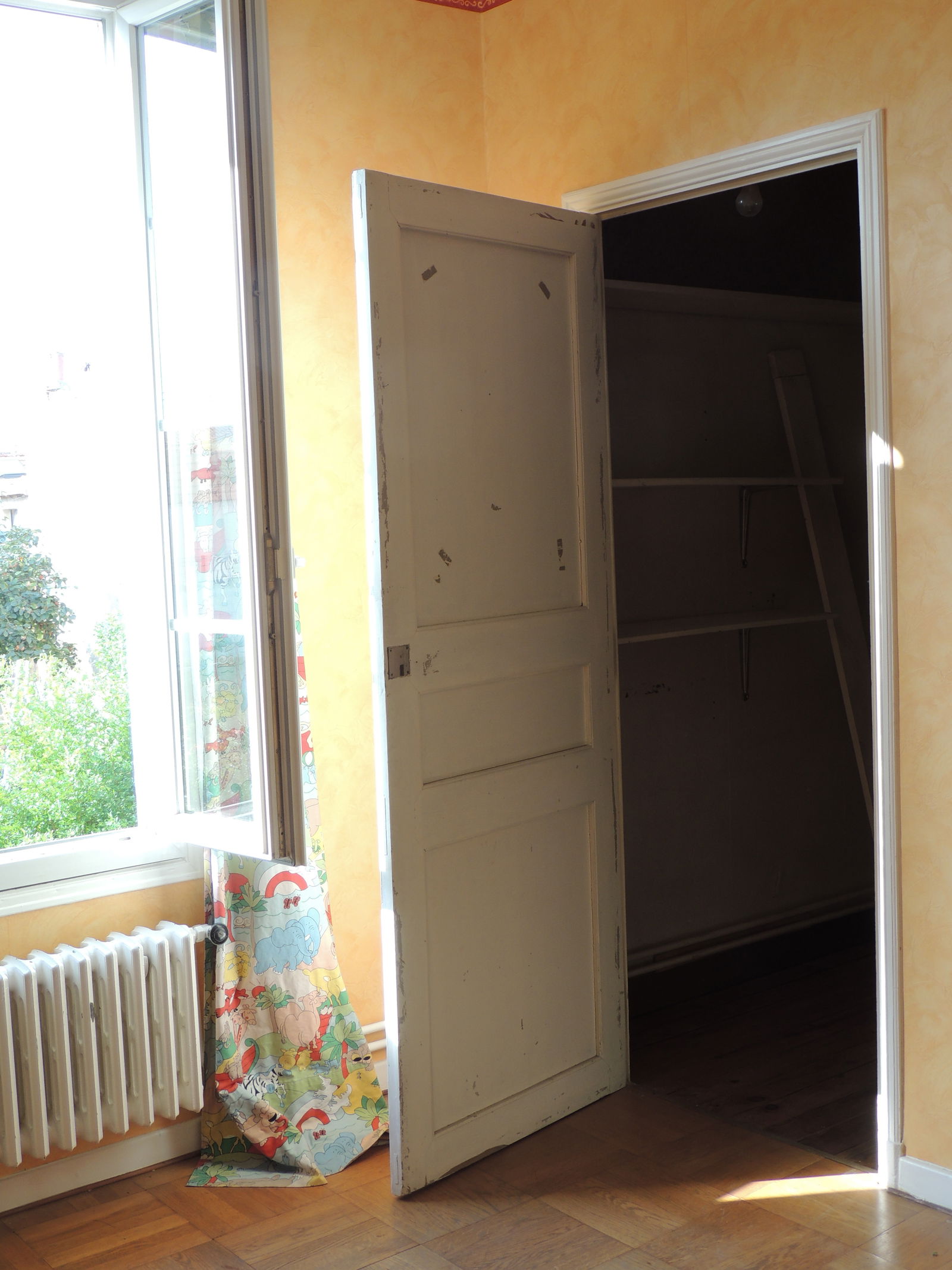 Collocazione Marseille 75342