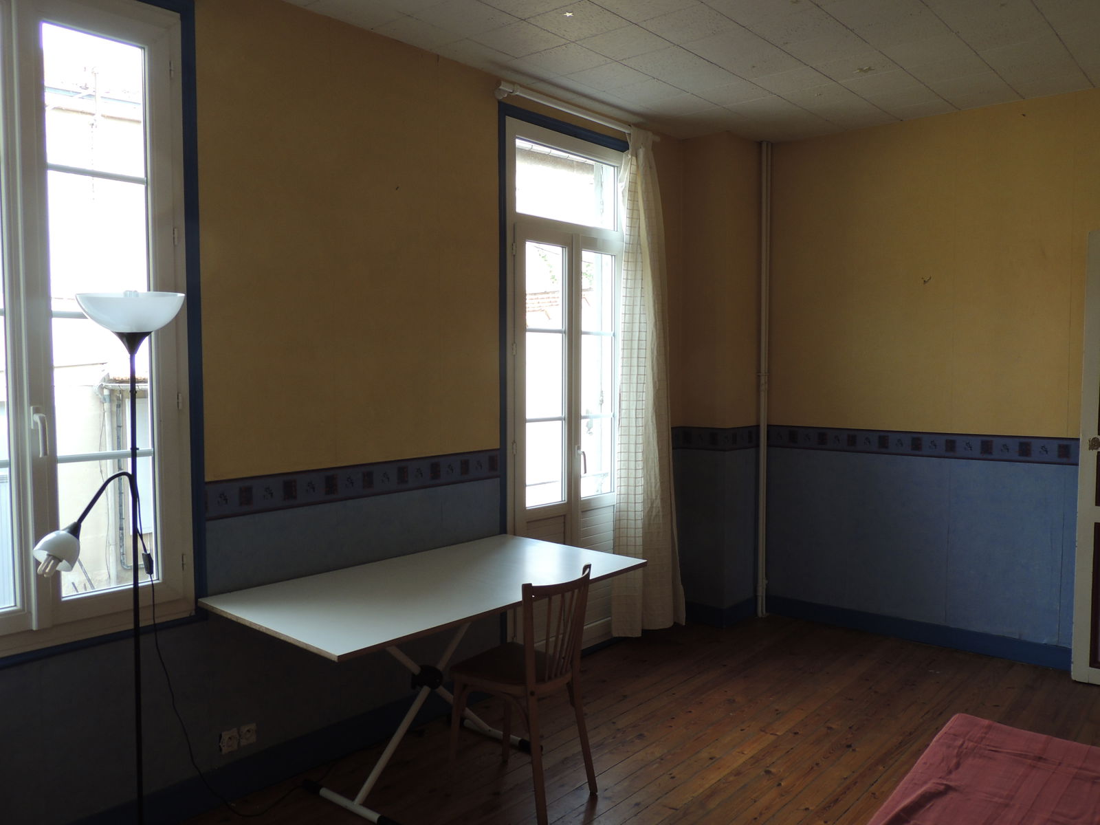 Collocazione Marseille 75342