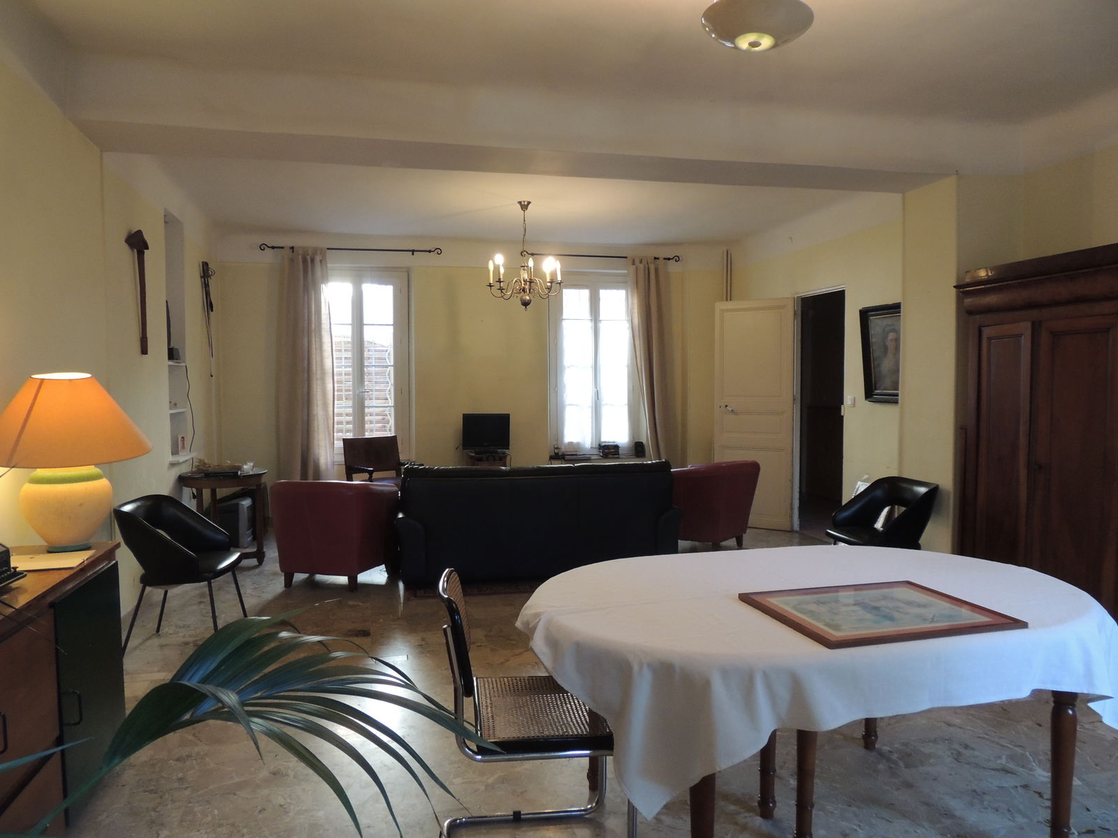 Collocazione Marseille 75342