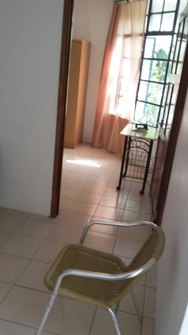 Tutta La Casa Bambous 1427