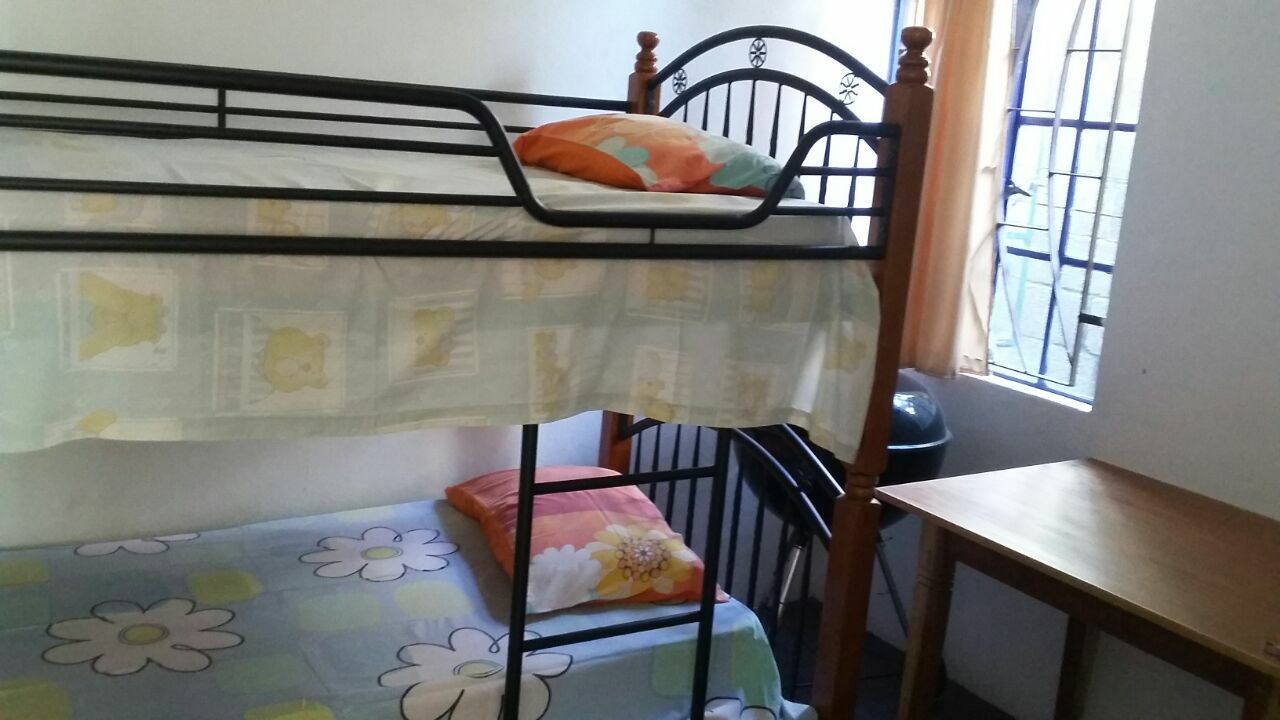 Tutta La Casa Bambous 1427