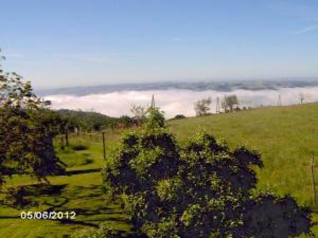 Camere Per Gli Ospiti Junhac 57504