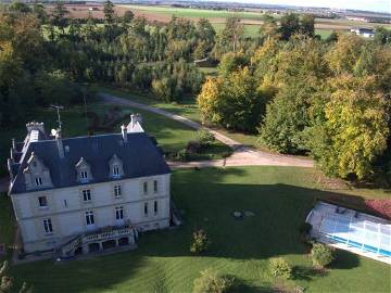 Roomlala | Camere In Affitto - Château Des Riffets