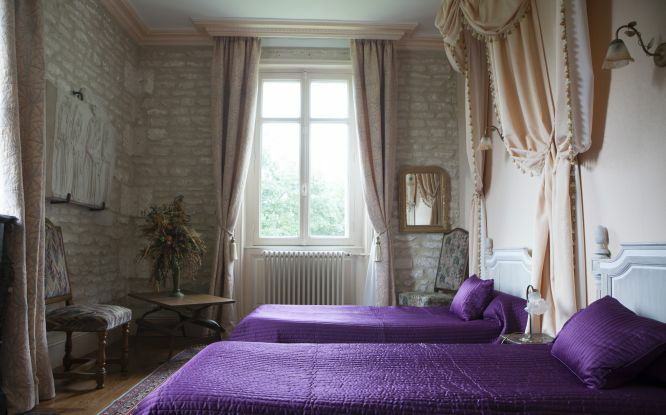 Camere Per Gli Ospiti Bretteville-sur-Laize 65222