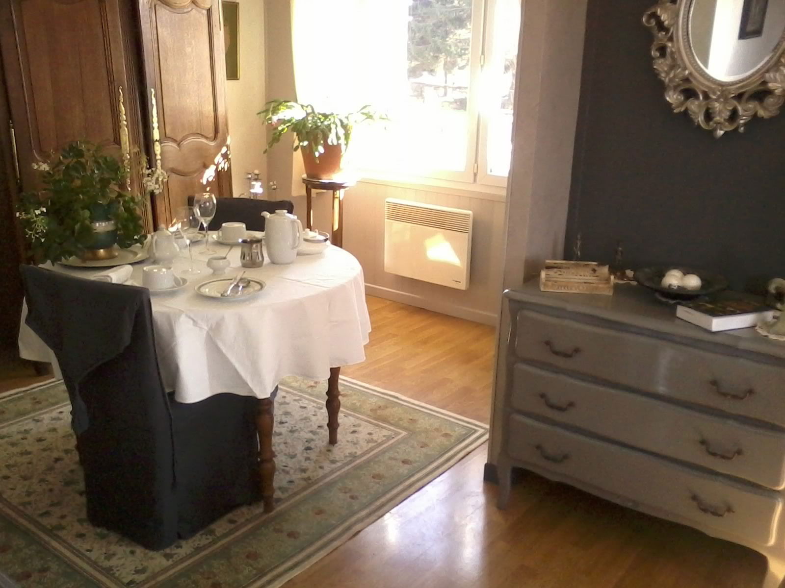 Famiglia Le Caule-Sainte-Beuve 42209