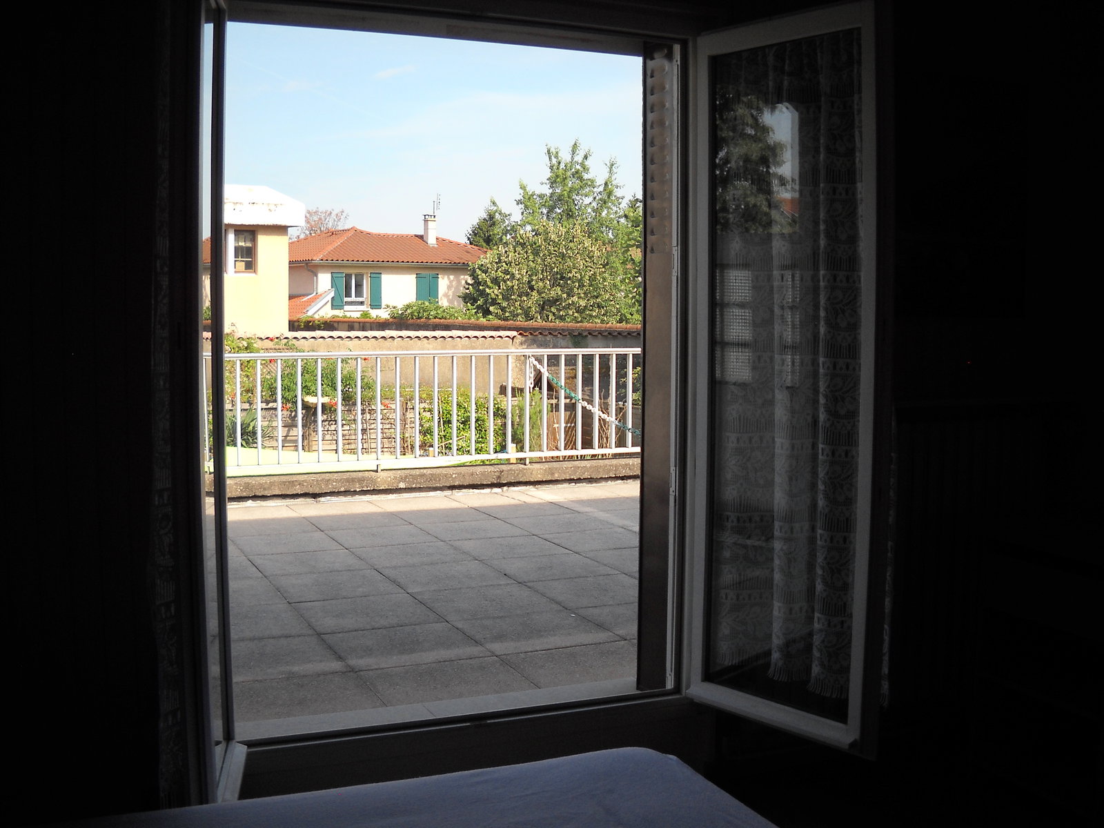 Collocazione Bron 75638