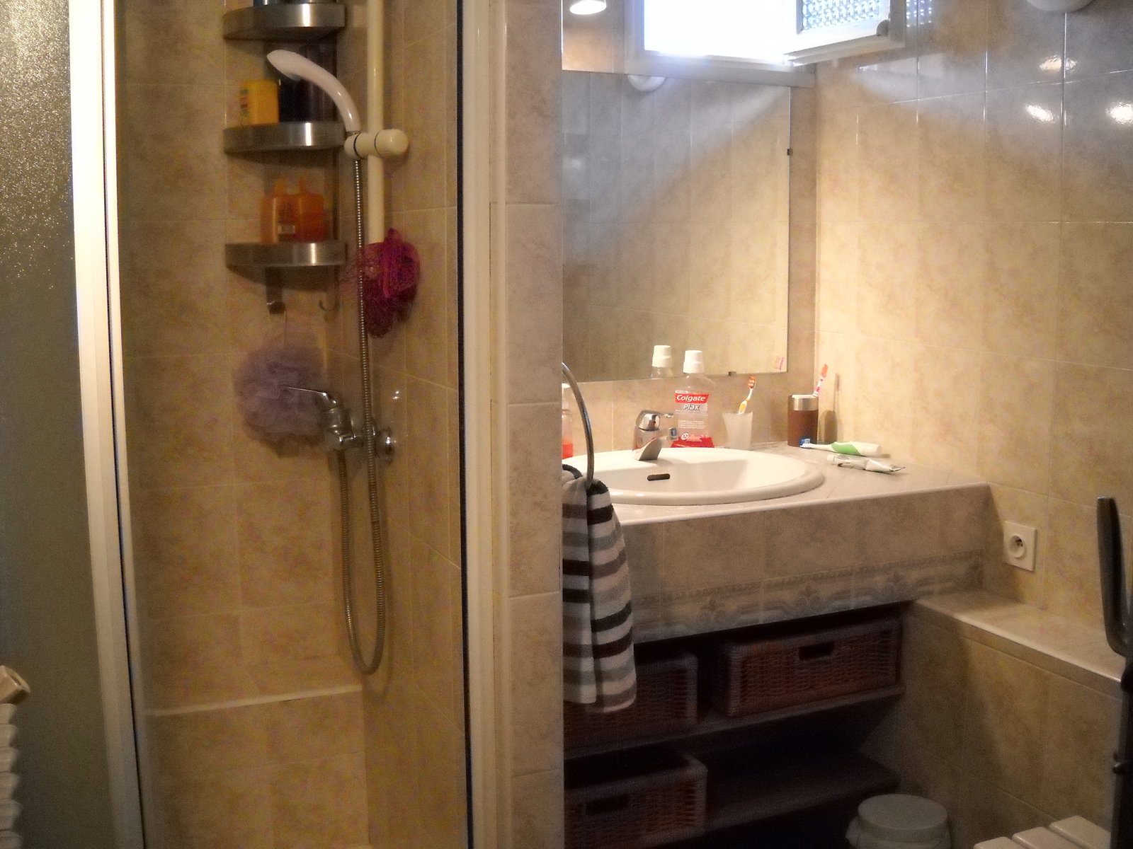 Collocazione Bron 75638