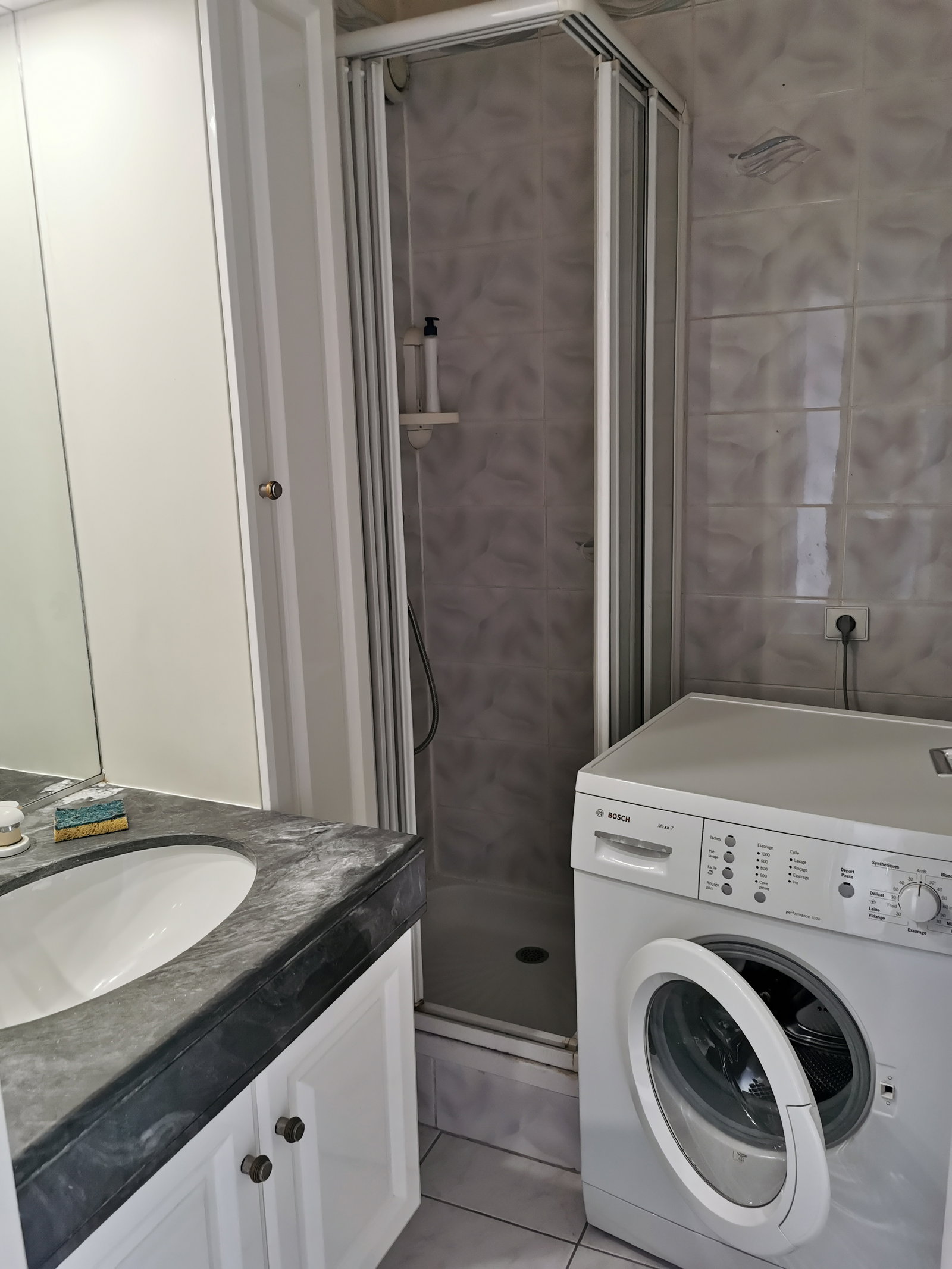 Collocazione Cergy 401399