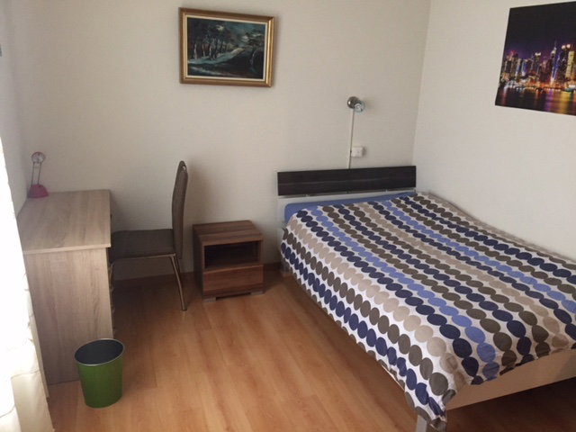 Collocazione Crissier 662373