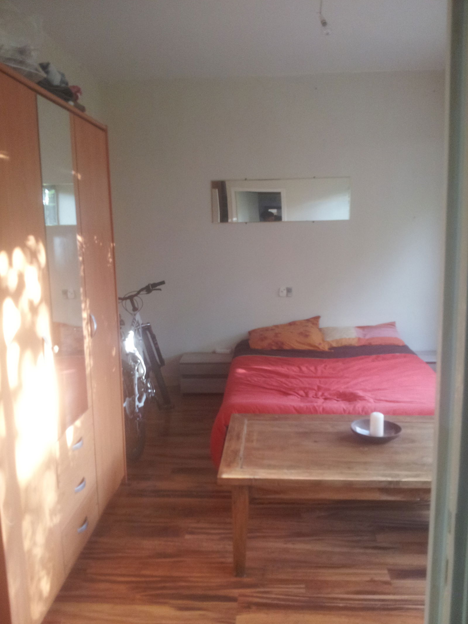 Monolocale Indipendente Melun 72823