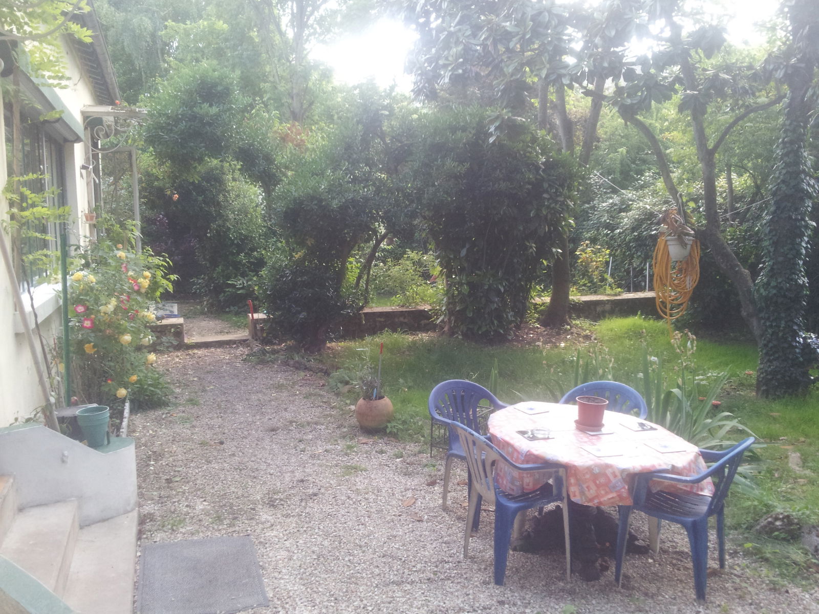 Monolocale Indipendente Melun 72823