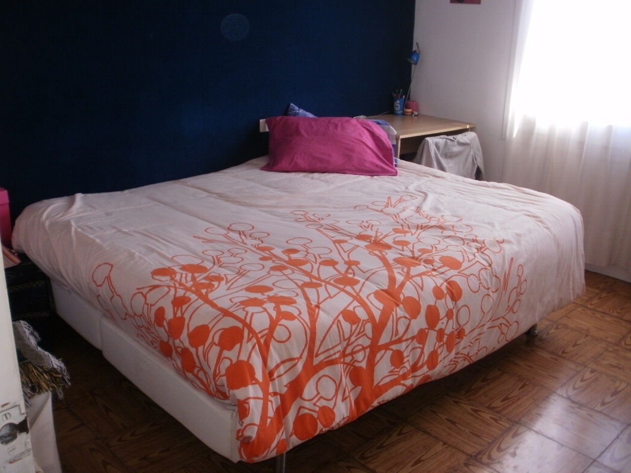 Collocazione Barcelone 55539