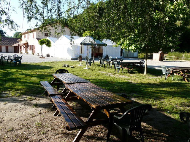 Camere Per Gli Ospiti Réaumont 40748