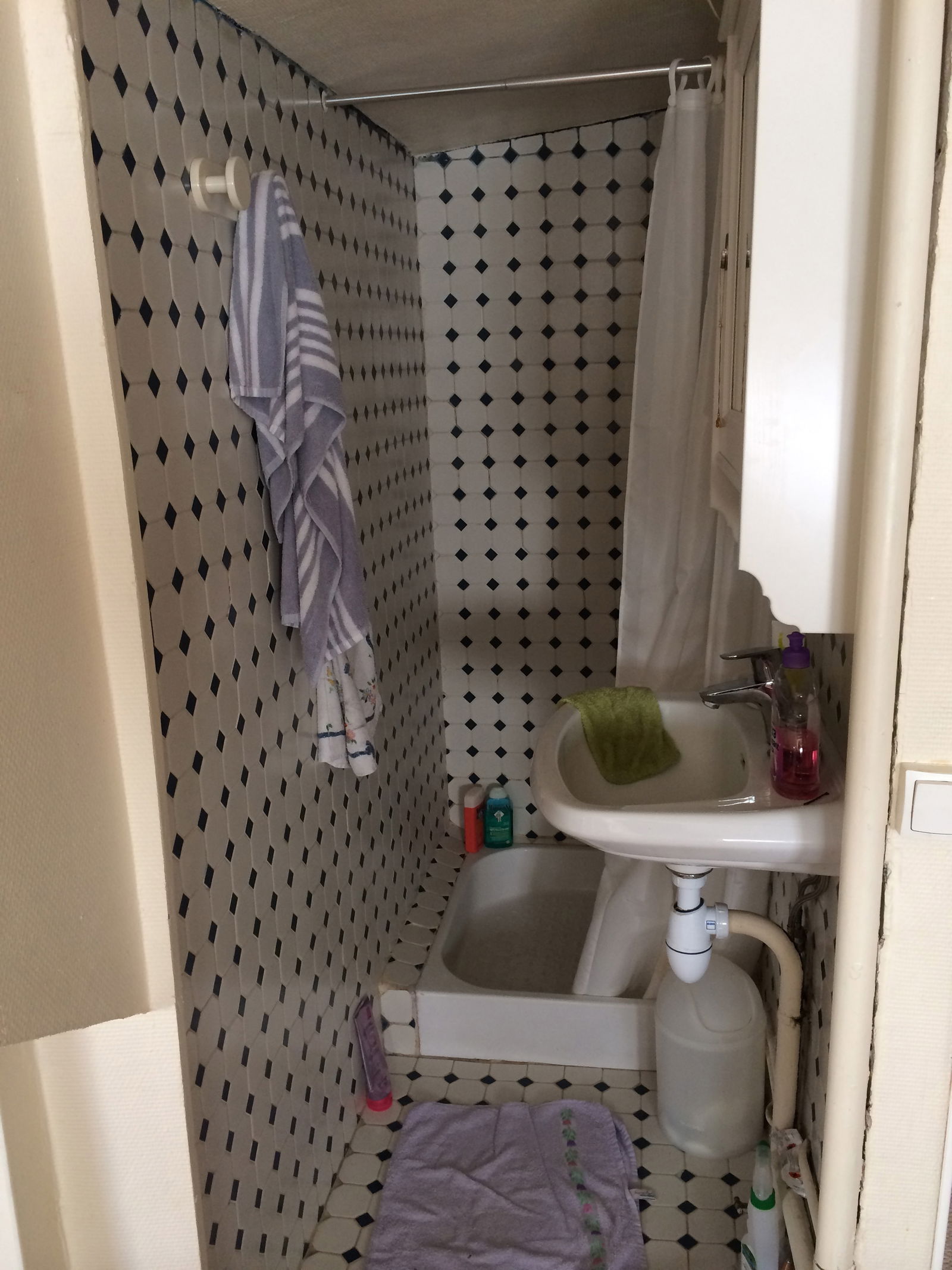 Famiglia Versailles 111980