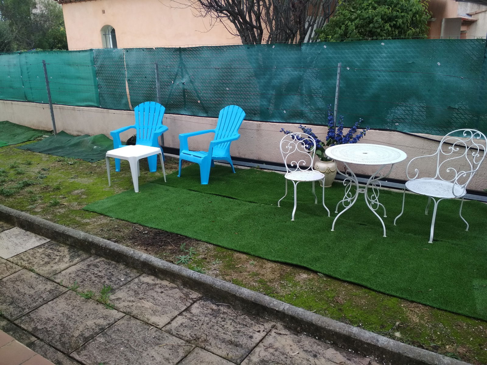 Collocazione La Crau 217735