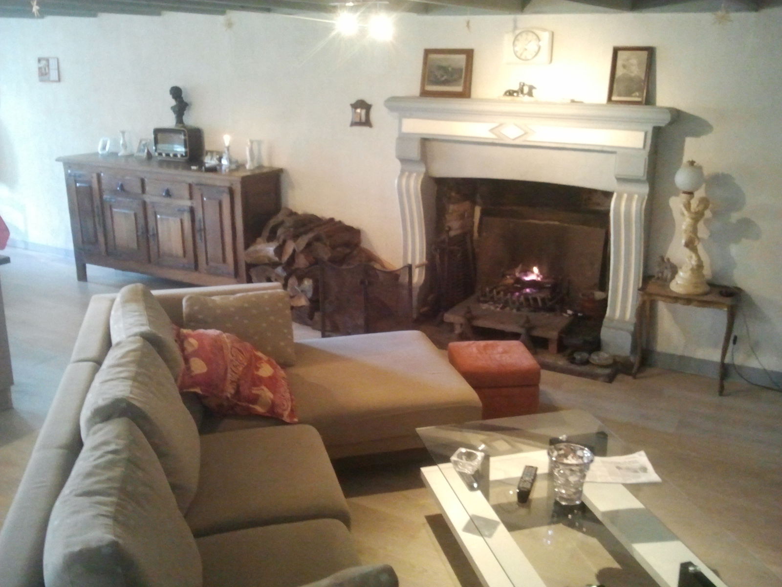 Famiglia Jugon-les-Lacs 75439