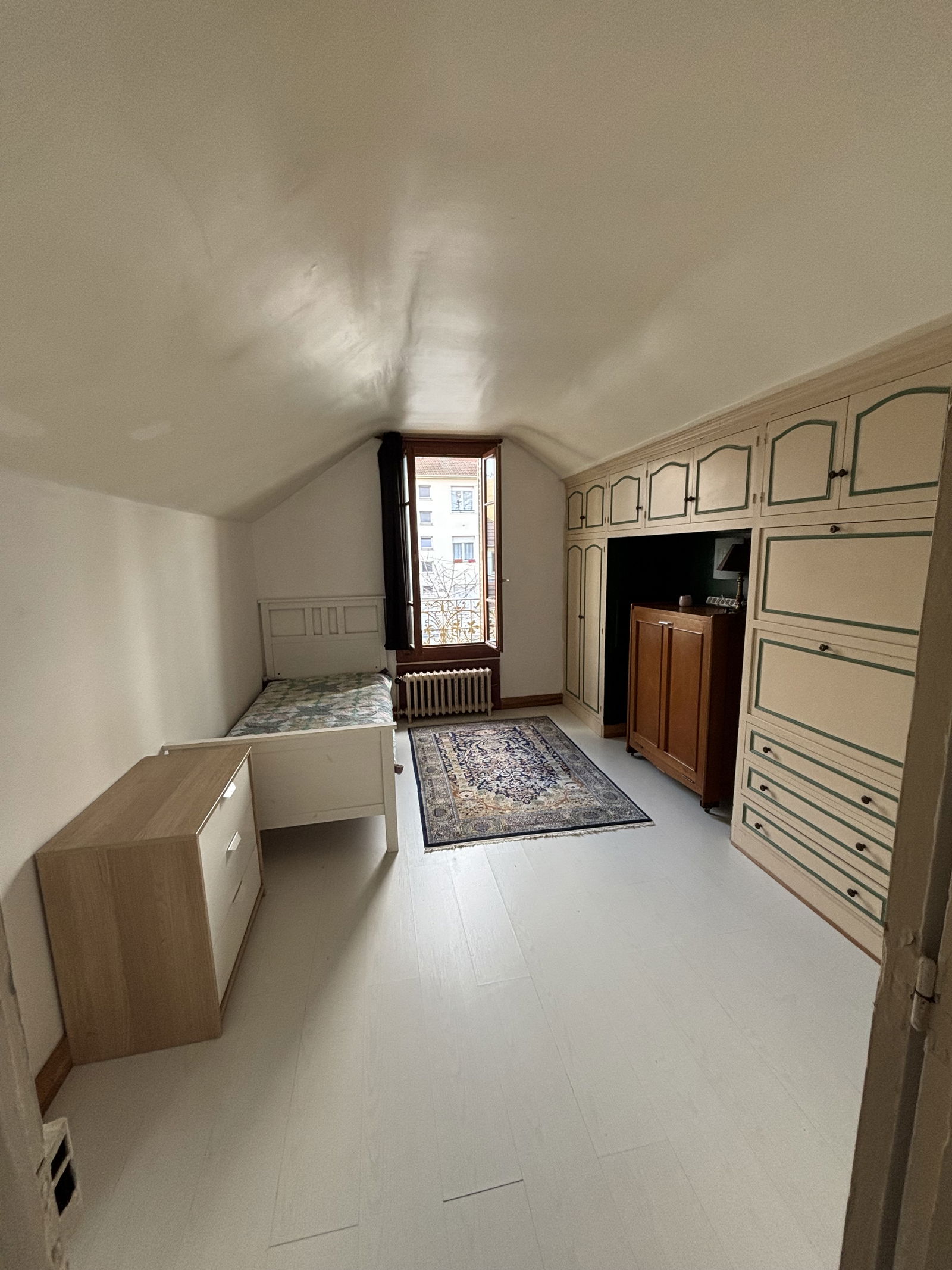 Collocazione Bobigny 478345