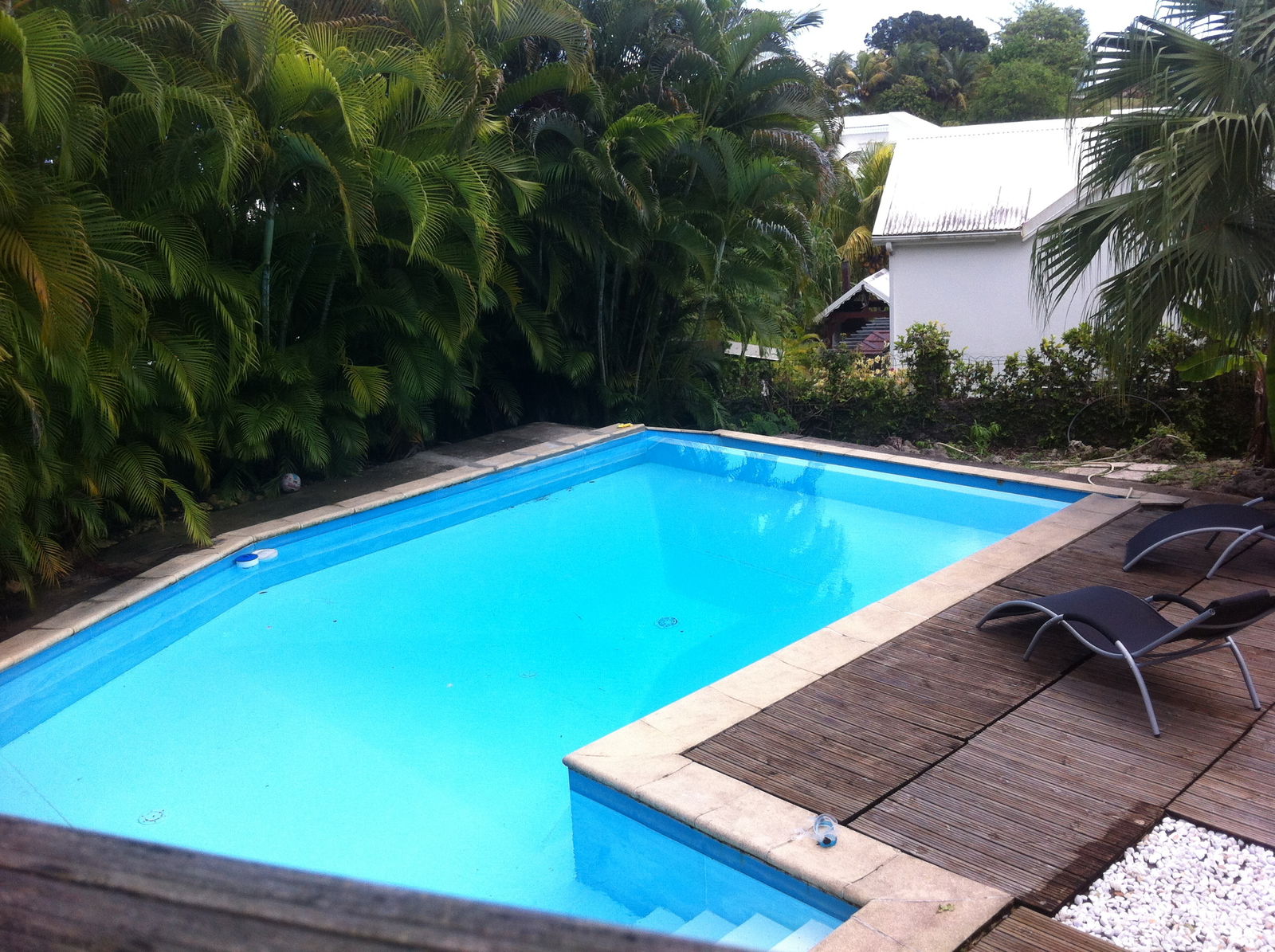 Tutta La Casa Pointe-à-Pitre 83648