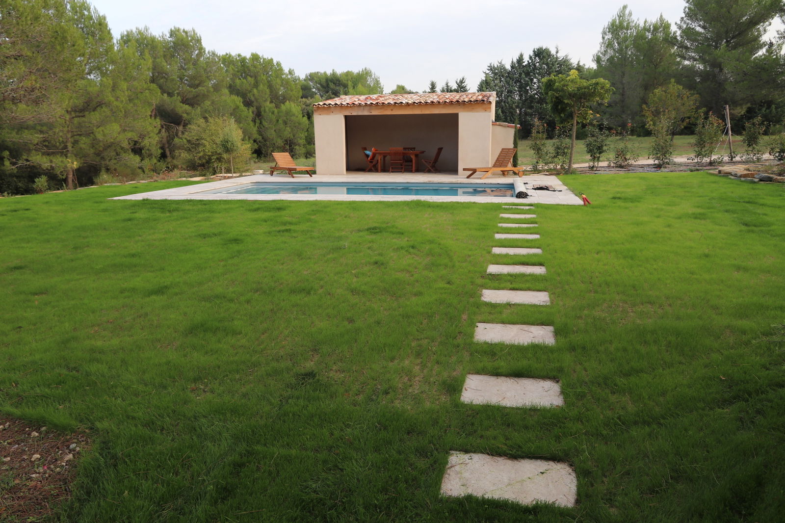 Famiglia Fuveau 52912