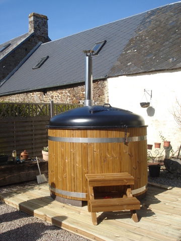 Camere Per Gli Ospiti Ménil-Hermei 39865