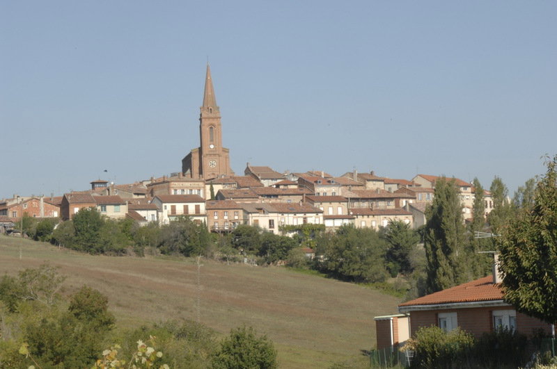 Camere Per Gli Ospiti Cambiac 66889