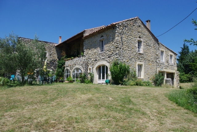 Camere Per Gli Ospiti Alba-la-Romaine 45542