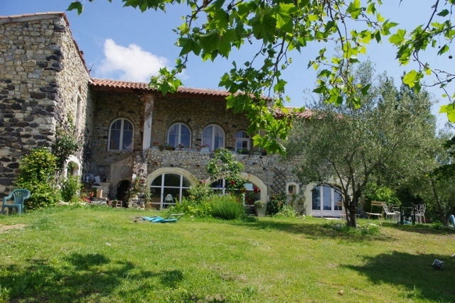 Camere Per Gli Ospiti Alba-la-Romaine 45542