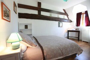 Camere Per Gli Ospiti Saint-Germain-de-Martigny 66993