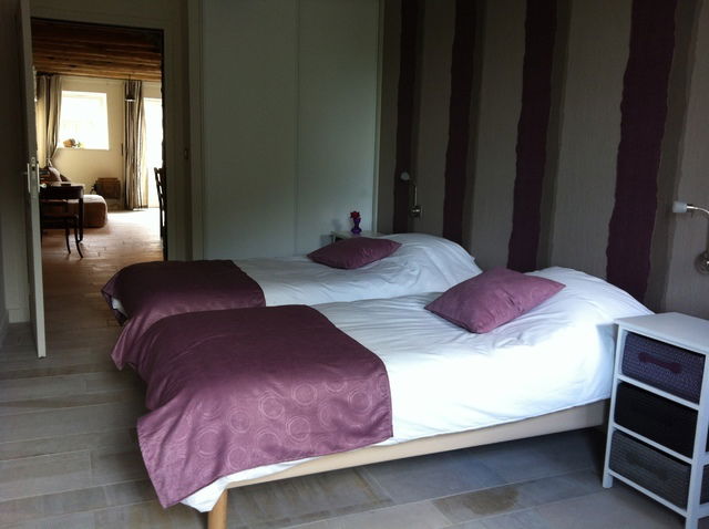 Camere Per Gli Ospiti Quincié-en-Beaujolais 57546