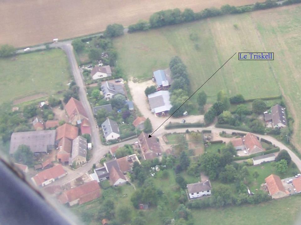 Camere Per Gli Ospiti Varennes-Vauzelles 77476