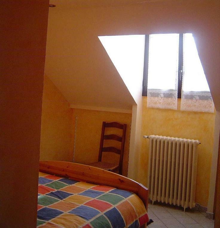 Camere Per Gli Ospiti Varennes-Vauzelles 77476