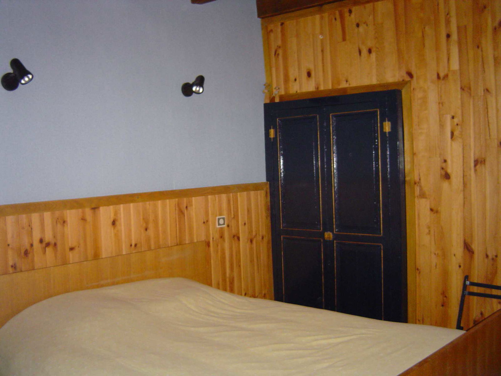 Camere Per Gli Ospiti Varennes-Vauzelles 77476