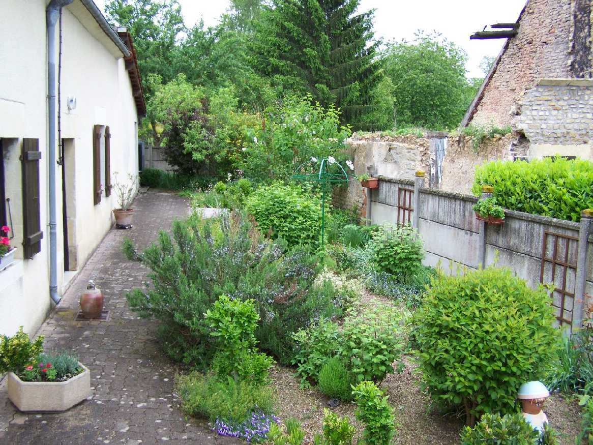 Camere Per Gli Ospiti Varennes-Vauzelles 77476