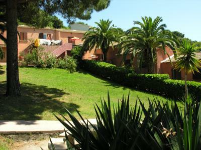 Tutta La Casa San-Nicolao 70330