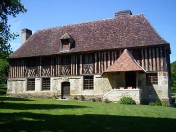 Roomlala | Camere In Affitto - Manoir Du Val Harangt