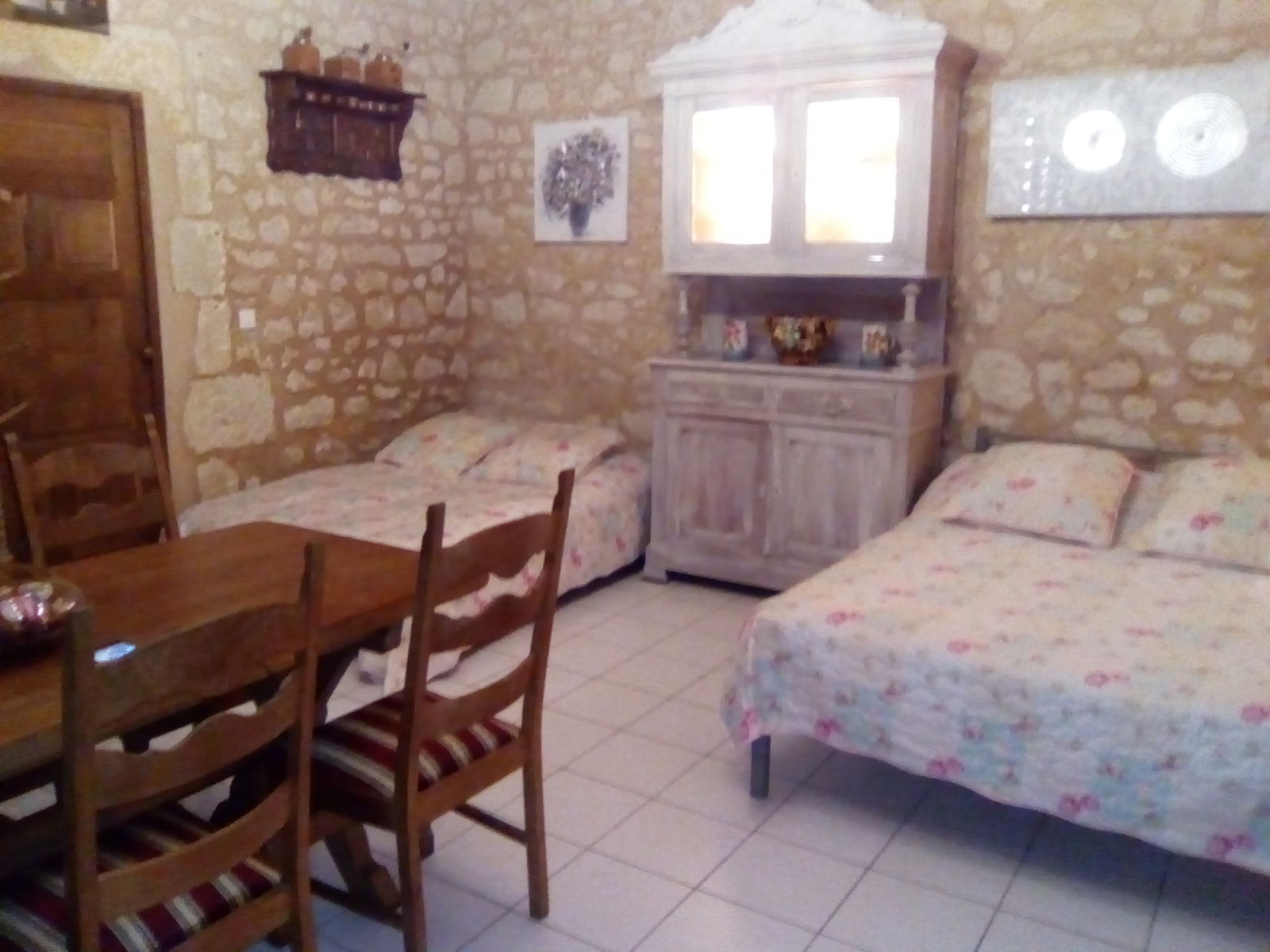 Camere Per Gli Ospiti Beaumont 96703