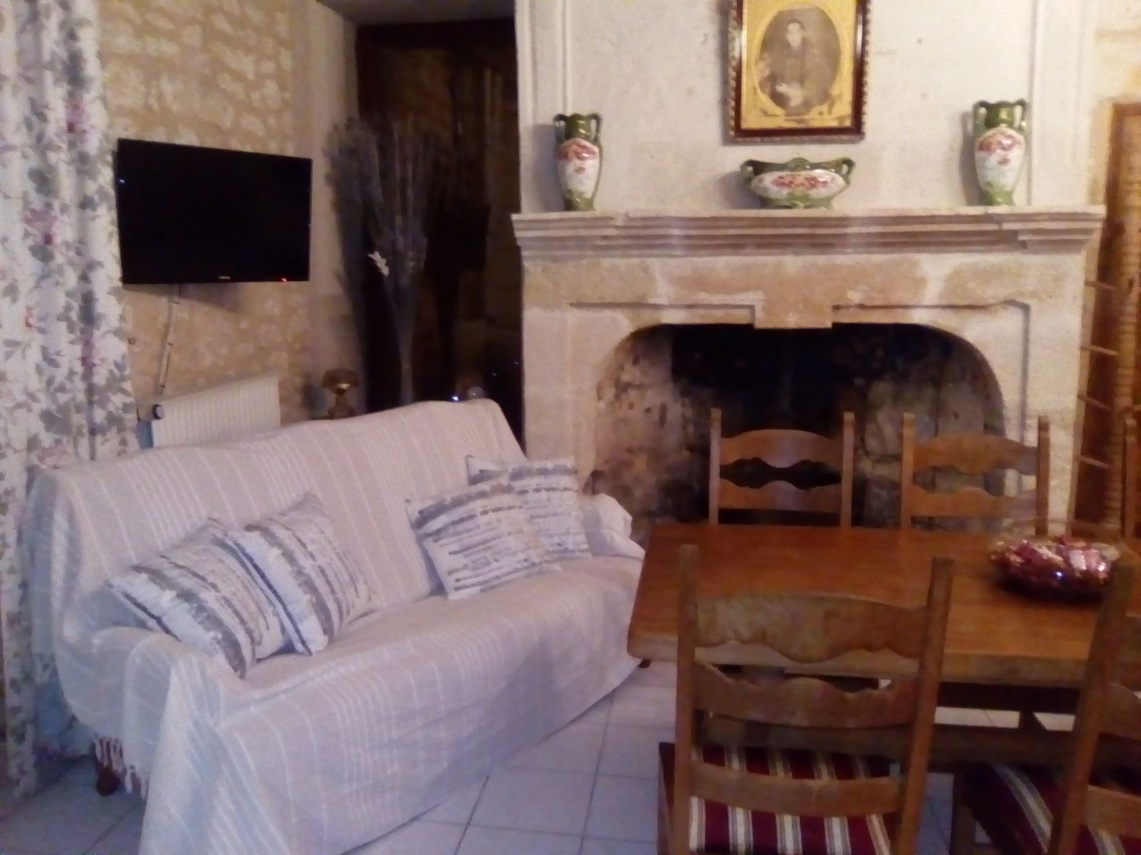 Camere Per Gli Ospiti Beaumont 96703