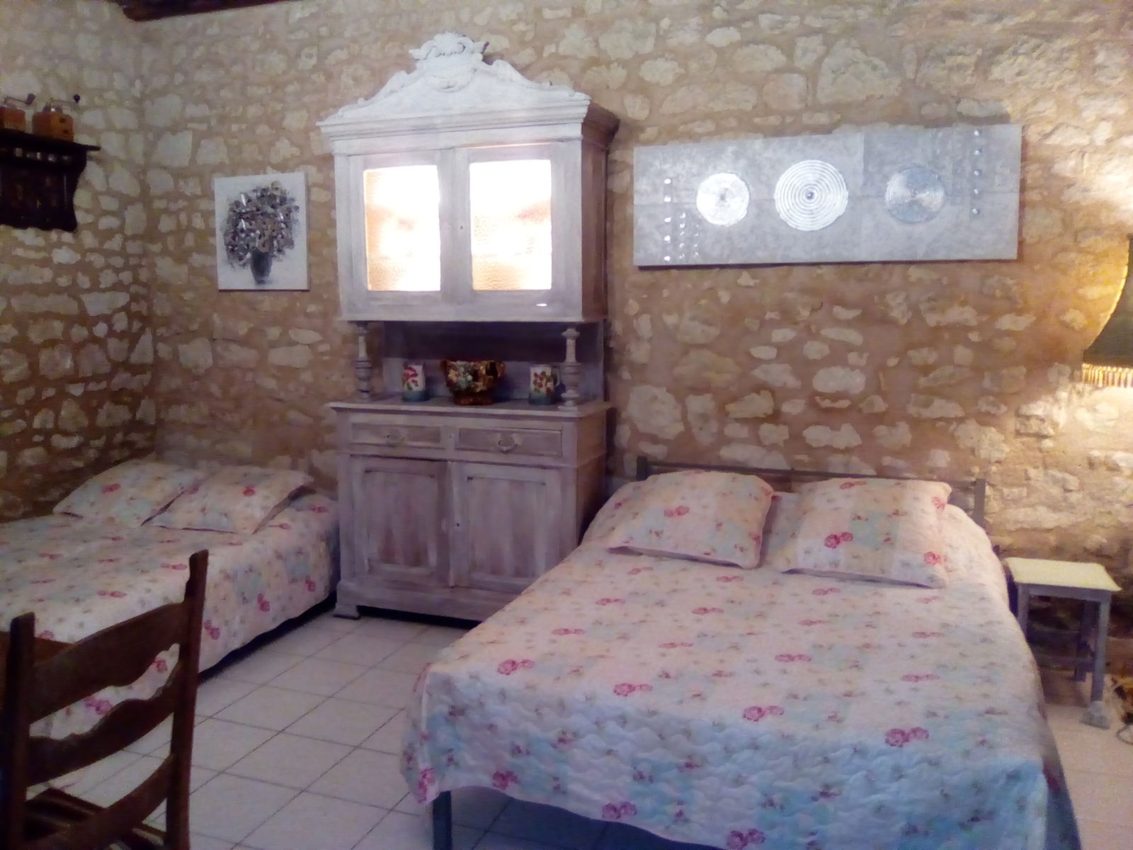 Camere Per Gli Ospiti Beaumont 96703