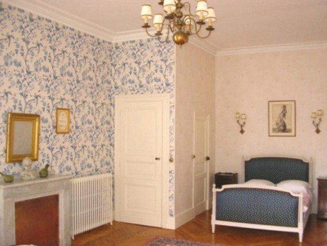 Camere Per Gli Ospiti Saint-Michel-de-Lanès 55856