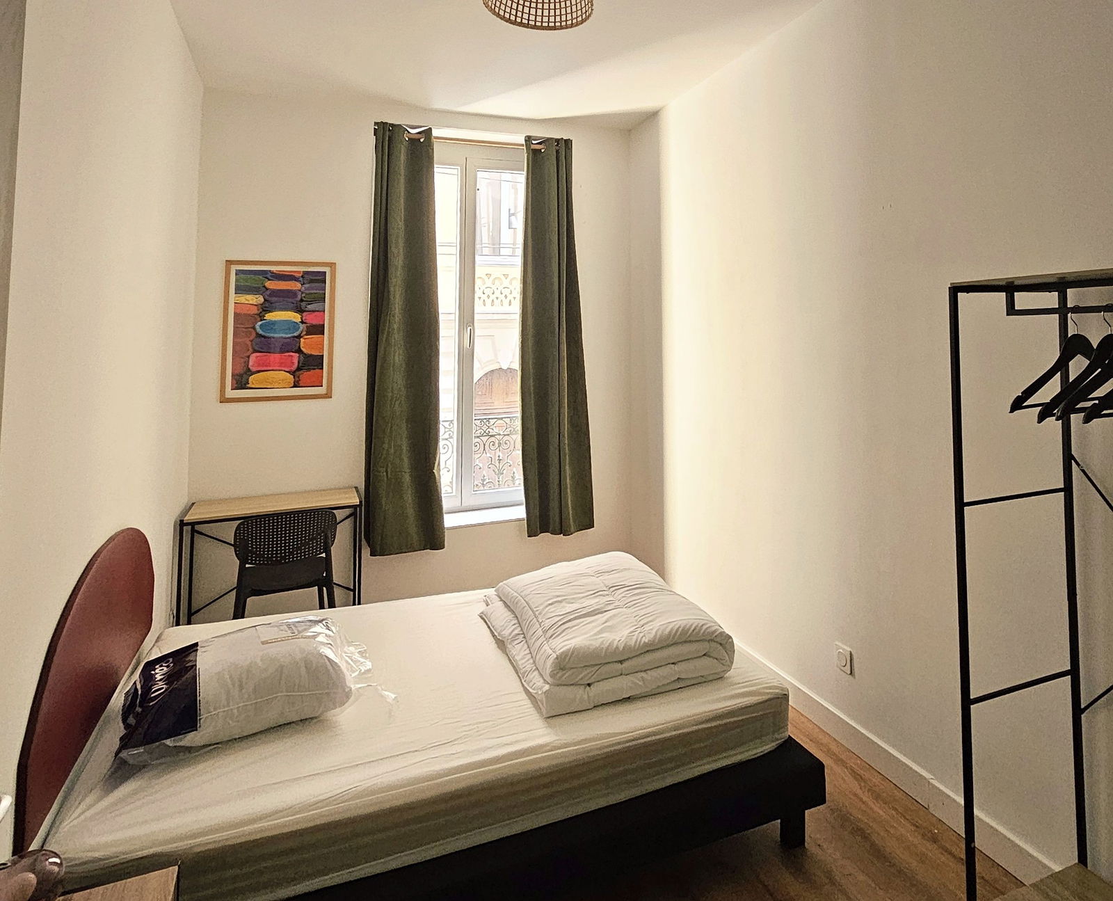 Collocazione Saint-Étienne 642890