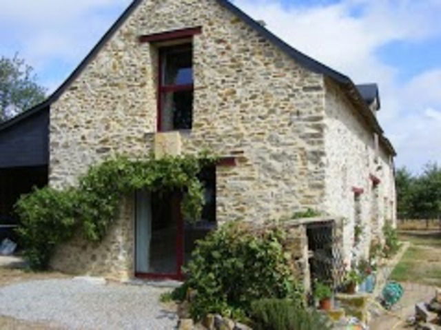 Camere Per Gli Ospiti Montguillon 35769