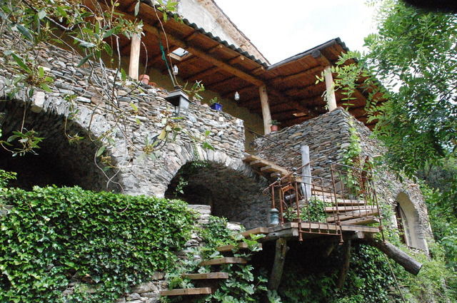 Camere Per Gli Ospiti Saint-Roman-de-Codières 48096